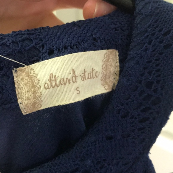Altard State Dress - Picture 5 of 5